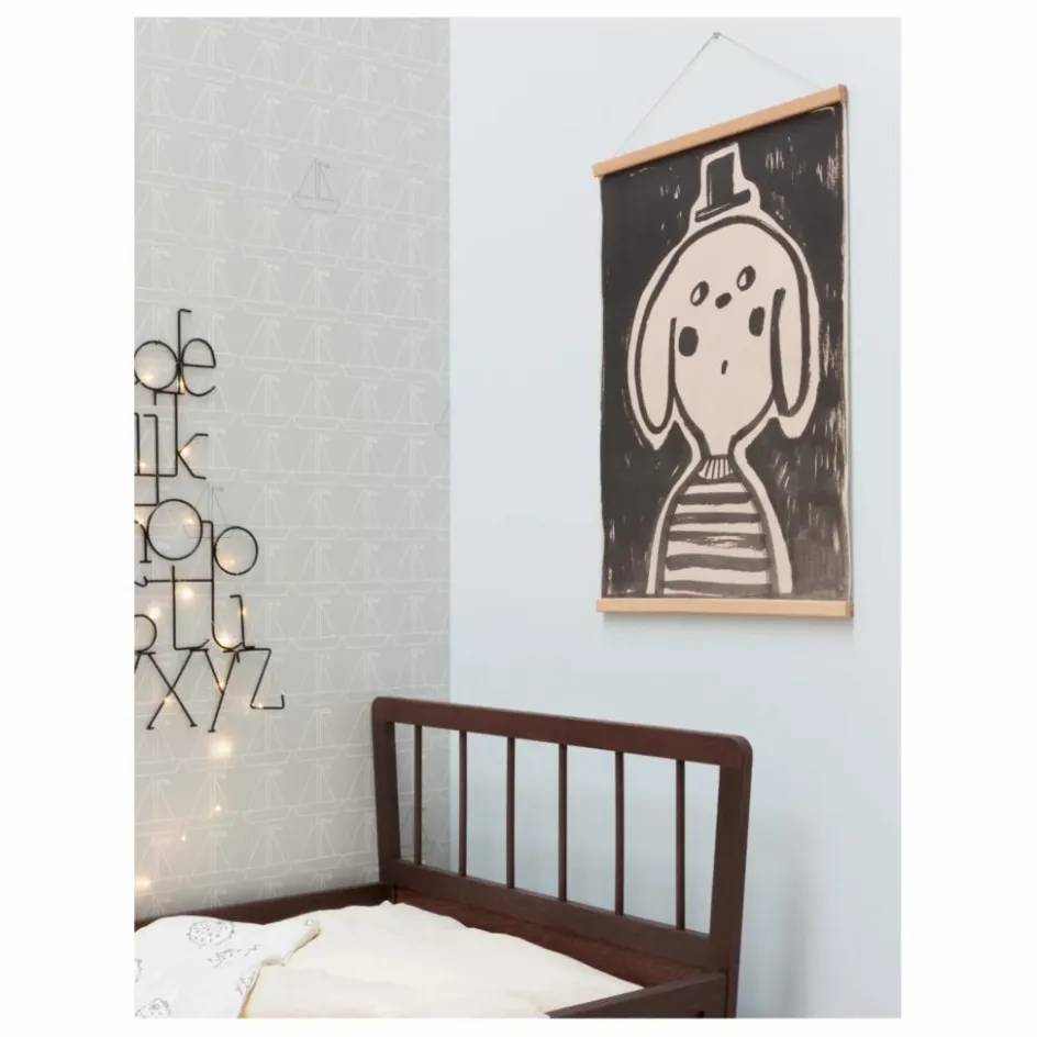 Best Grande affiche Lucky Star Enfant Décoration Murale|Déco Murale Enfant