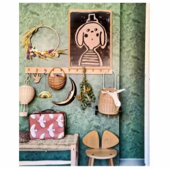 Best Grande affiche Lucky Star Enfant Décoration Murale|Déco Murale Enfant