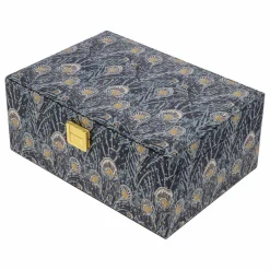 Enfant Bon Dep Rangements|Patères, Paniers Enfant*Grande Boîte à Bijoux MW Liberty Queen Hera Spot |