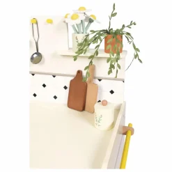 Janod Cuisines, Marchandes*Grande cuisine équipée - Mamie Soleil