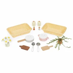 Janod Cuisines, Marchandes*Grande cuisine équipée - Mamie Soleil