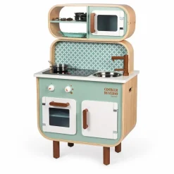 Janod Grande cuisine équipée Cooker Reverso| Cuisines, Marchandes