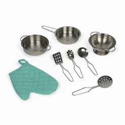 Janod Grande cuisine équipée Cooker Reverso| Cuisines, Marchandes