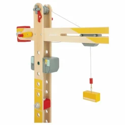Janod Grande grue| Garages, Circuits