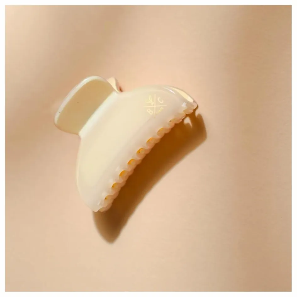 Femme Bachca Accessoires Cheveux|Accessoires De Mode*Grande pince Opaline |