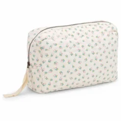 Konges Sløjd Grande trousse de toilette Fleurs Multicolore