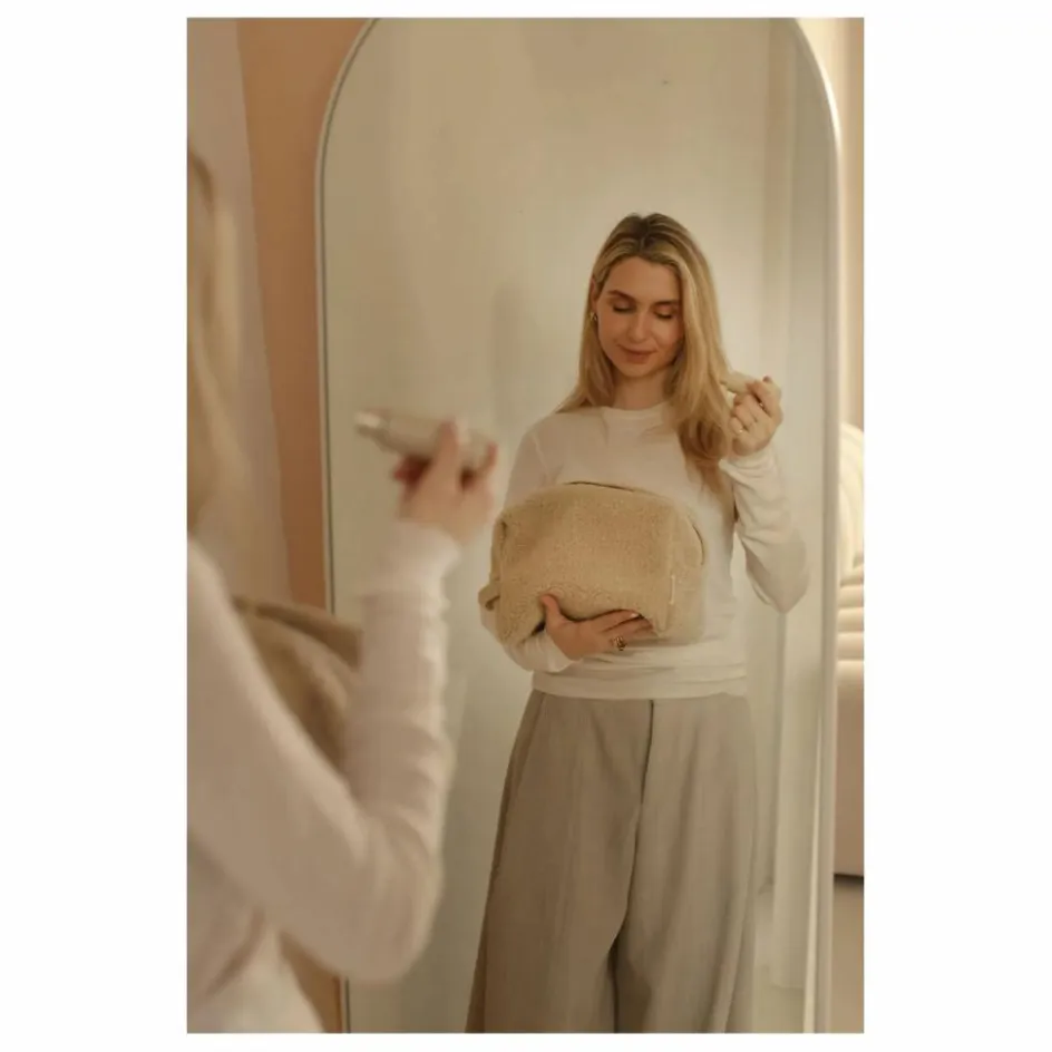 Homme/Femme Studio Noos Soins Bébé Et La Beauté|Accessoires De Beauté*Grande trousse de toilette |