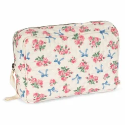 Homme/Femme Konges Sløjd Trousses De Toilette|Soins Bébé Et La Beauté*Grande trousse de toilette Bella Rosita |