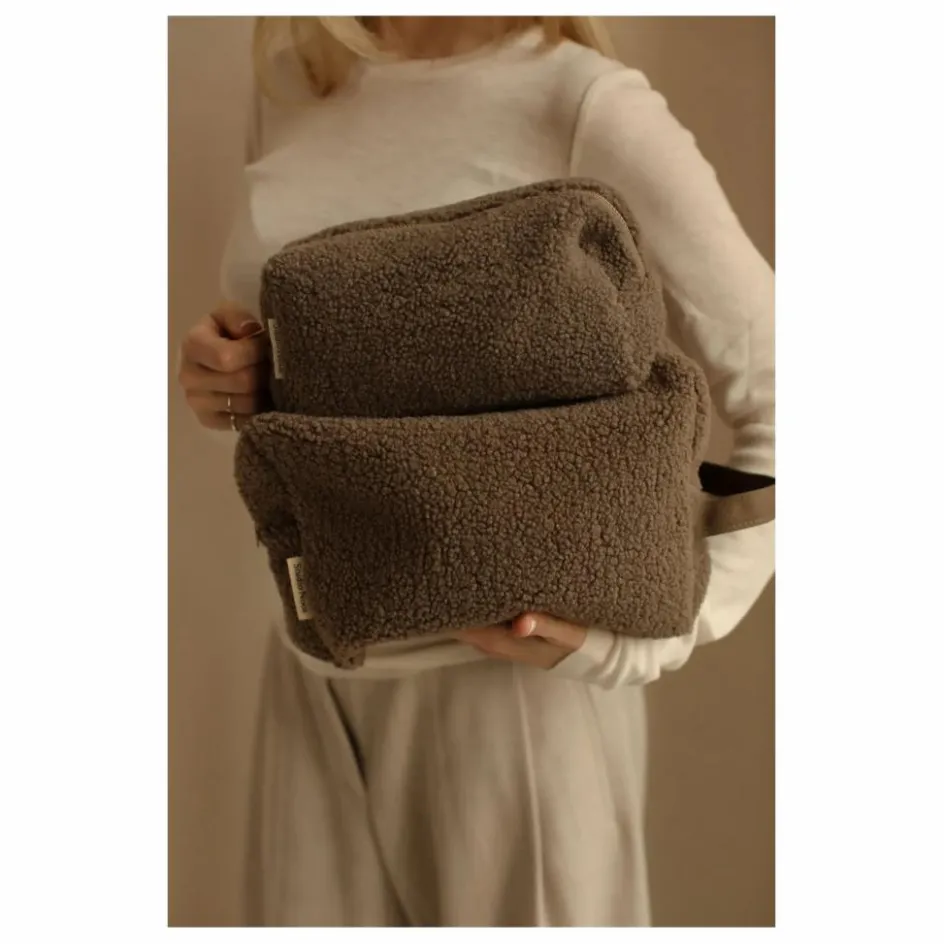 Homme/Femme Studio Noos Trousses De Toilette|Soins Bébé Et La Beauté*Grande trousse de toilette |