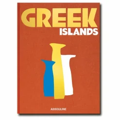Assouline Greek Island|Homme Livres|Livres, Jeux