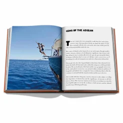 Assouline Greek Island|Homme Livres|Livres, Jeux