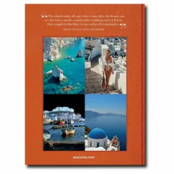 Assouline Greek Island|Homme Livres|Livres, Jeux