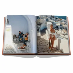 Assouline Greek Island|Homme Livres|Livres, Jeux