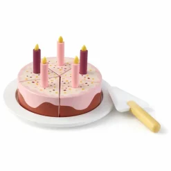 Kid's Concept Cuisines, Marchandes*Gâteau à découper |