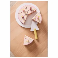 Kid's Concept Cuisines, Marchandes*Gâteau à découper |