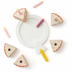 Kid's Concept Cuisines, Marchandes*Gâteau à découper |