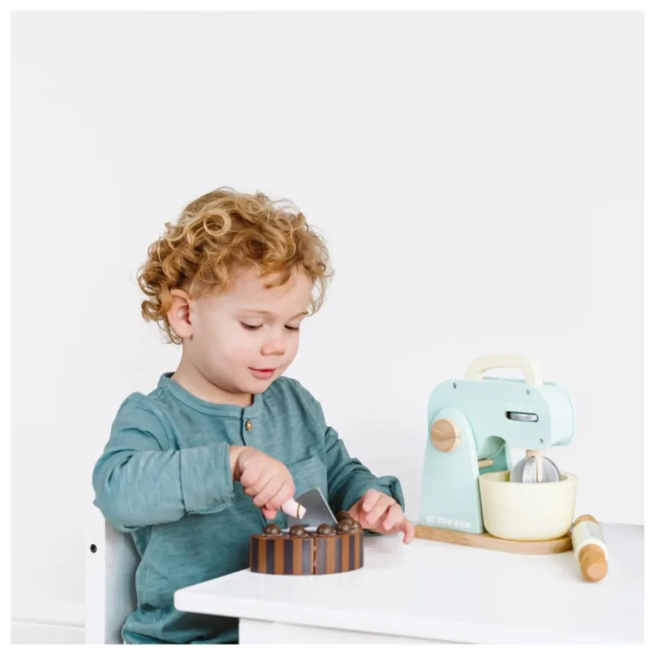 Le Toy Van Gâteau au chocolat| Cuisines, Marchandes