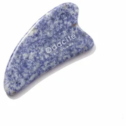 Femme Odacité Accessoires|Outils De Massage*Gua Sha en Blue Sodalite