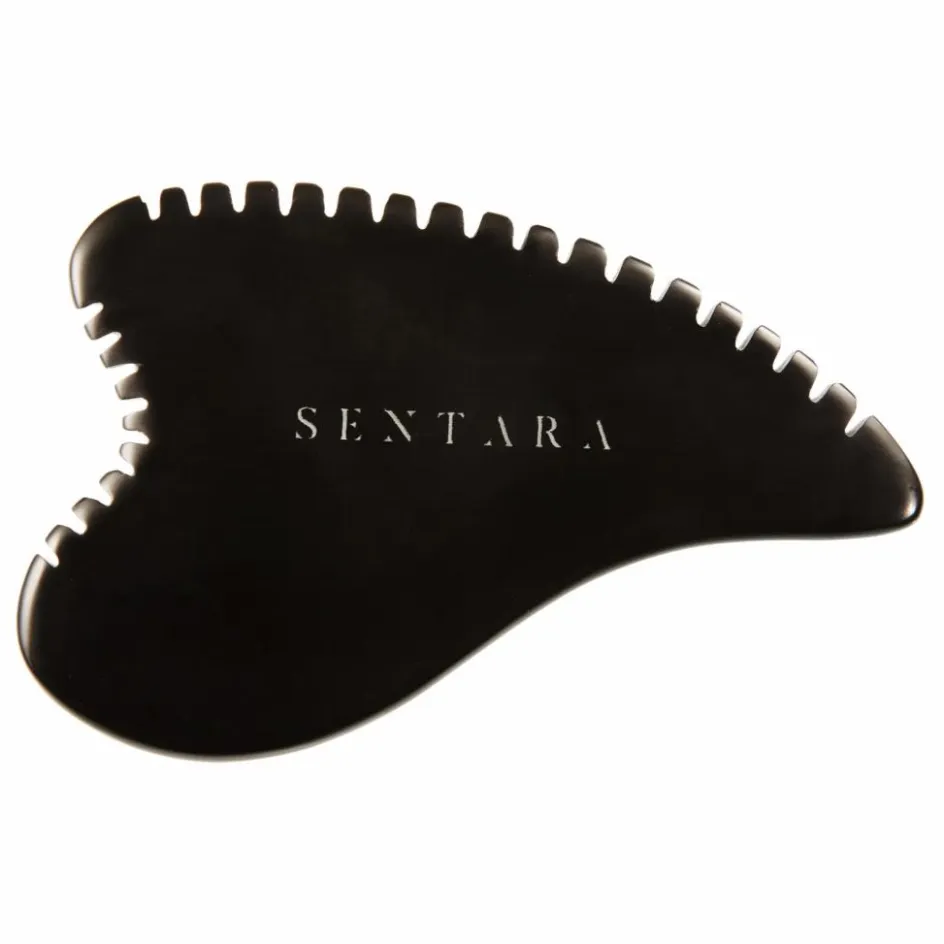 Sentara Gua Sha Peau d'ange corps|Femme Accessoires|Outils De Massage