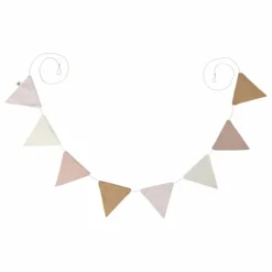 Enfant Sebra Déco Murale Enfant*Guirlande à fanions |