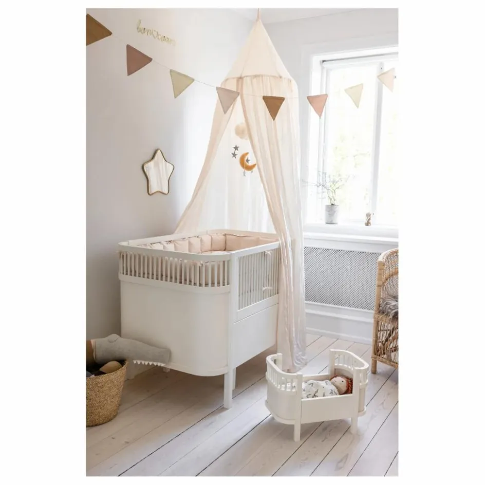 Enfant Sebra Déco Murale Enfant*Guirlande à fanions |
