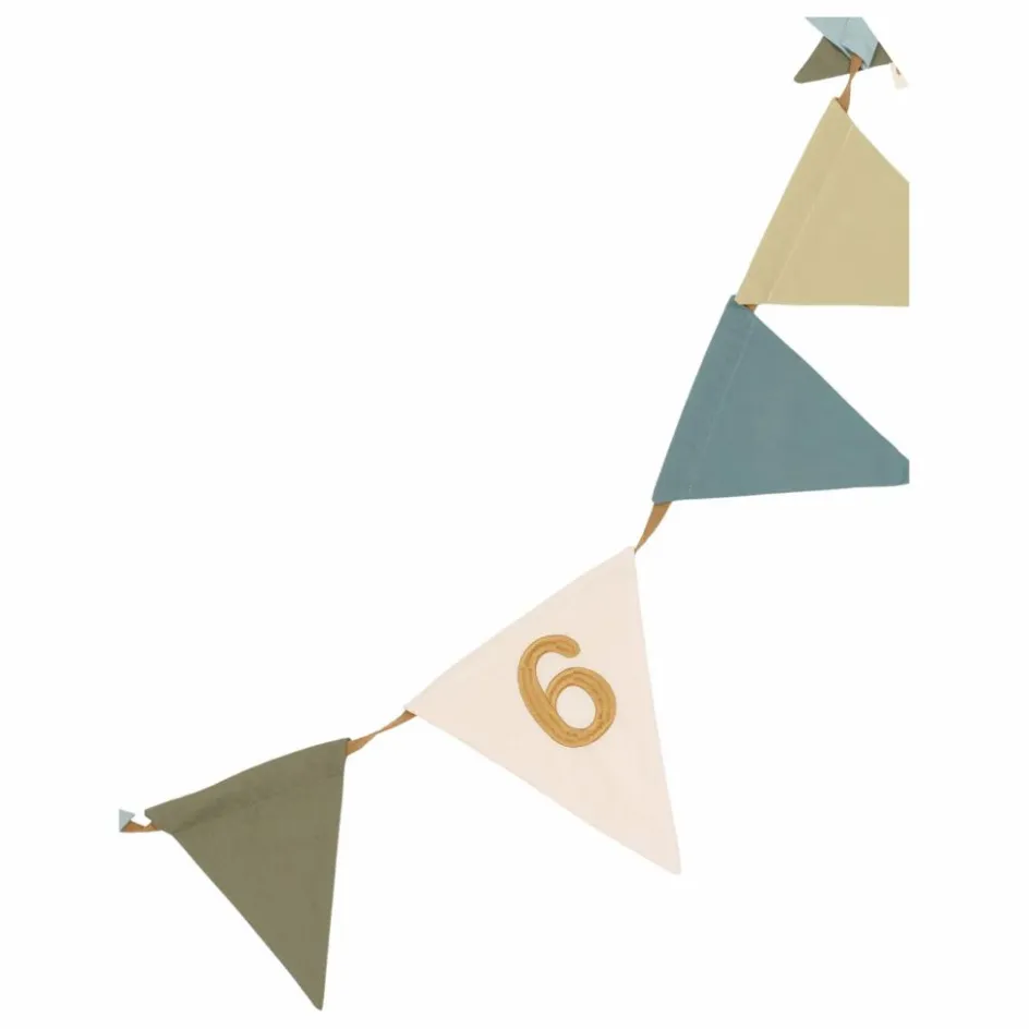Enfant Fabelab Décoration De Fête*Guirlande d'anniversaire |