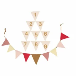 Online Guirlande d'anniversaire | Enfant Décoration De Fête
