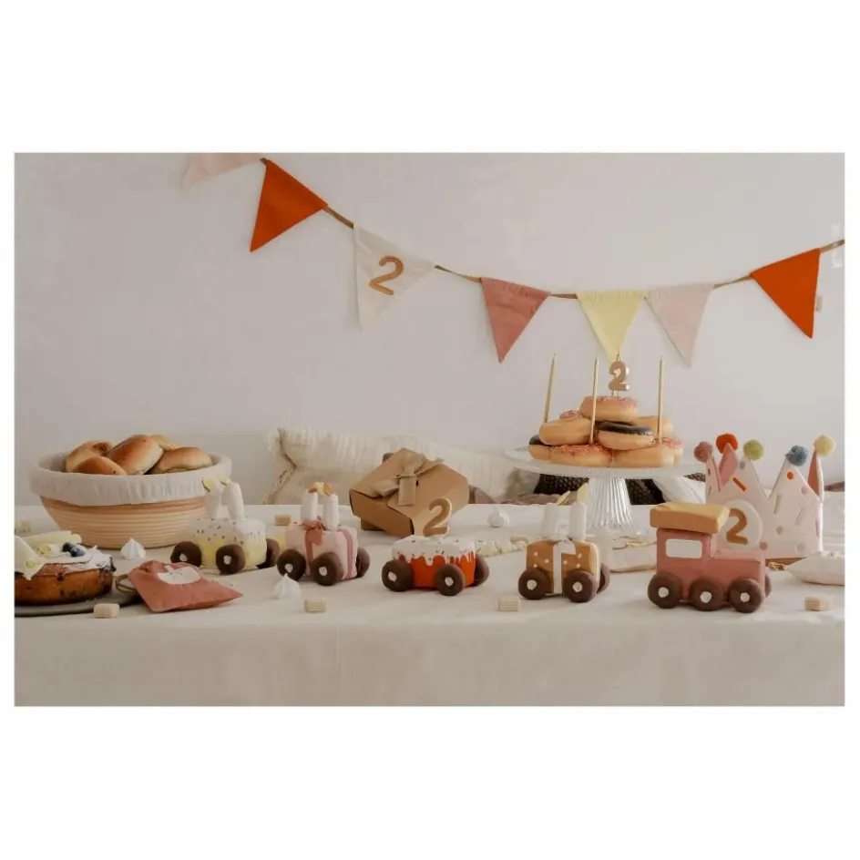 Online Guirlande d'anniversaire | Enfant Décoration De Fête