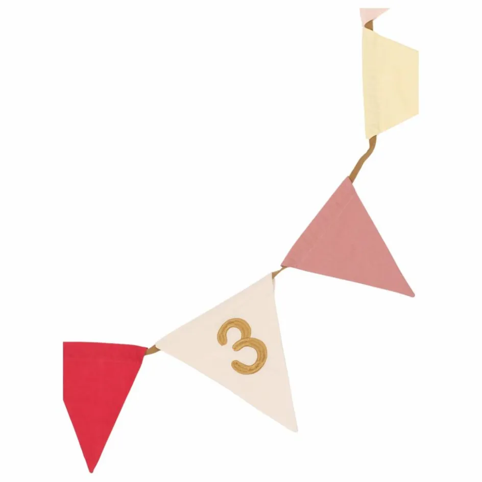 Online Guirlande d'anniversaire | Enfant Décoration De Fête