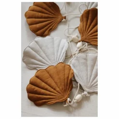 Online Guirlande décorative en lin | Enfant Décoration De Fête