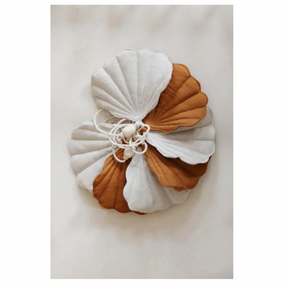 Online Guirlande décorative en lin | Enfant Décoration De Fête