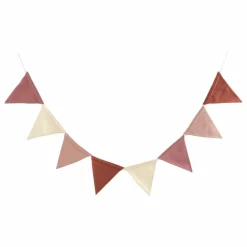 Sebra Guirlande décorative fanions ||Enfant Décoration Murale|Déco Murale Enfant