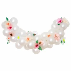 Discount Guirlande florale de ballons Enfant Décoration De Fête