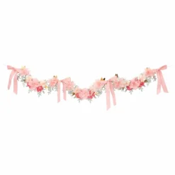 Online Meri Meri Guirlande florale Ladurée Multicolore