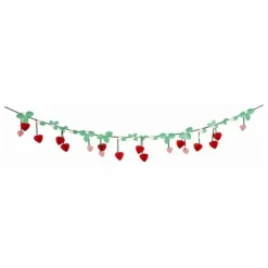 Meri Meri Guirlande Fraises|Enfant Décoration De Fête