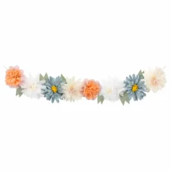 Enfant Meri Meri Décoration De Fête*Guirlande géante de fleurs