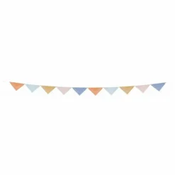 Enfant Meri Meri Décoration De Fête*Guirlande Western