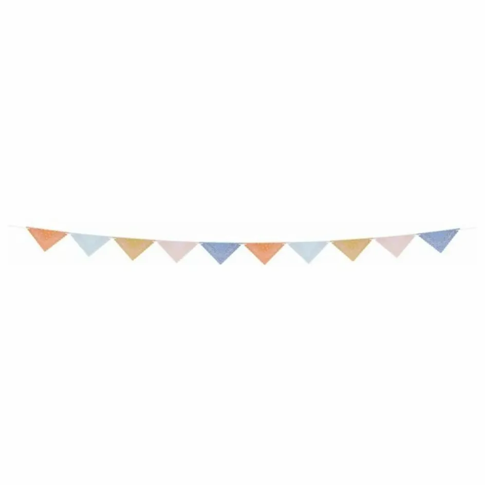 Enfant Meri Meri Décoration De Fête*Guirlande Western