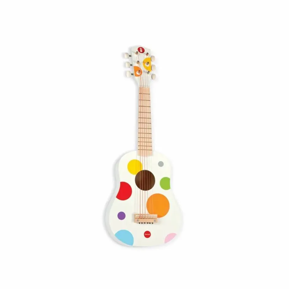 Janod Musique*Guitare