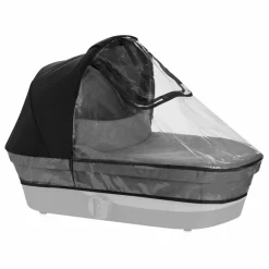 Cybex Habillage de pluie pour nacelle Melio || Puériculture|Accessoires De Poussettes
