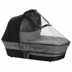 Cybex Habillage de pluie pour nacelle Melio || Puériculture|Accessoires De Poussettes