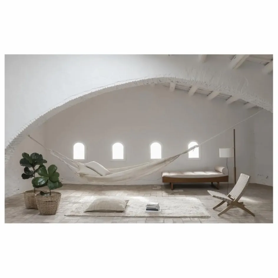 New Hamac Wellbeing, Ilse Crawford Mobilier De Jardin
