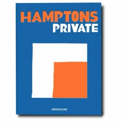 Sale Hamptons Private Homme Livres|Livres, Jeux