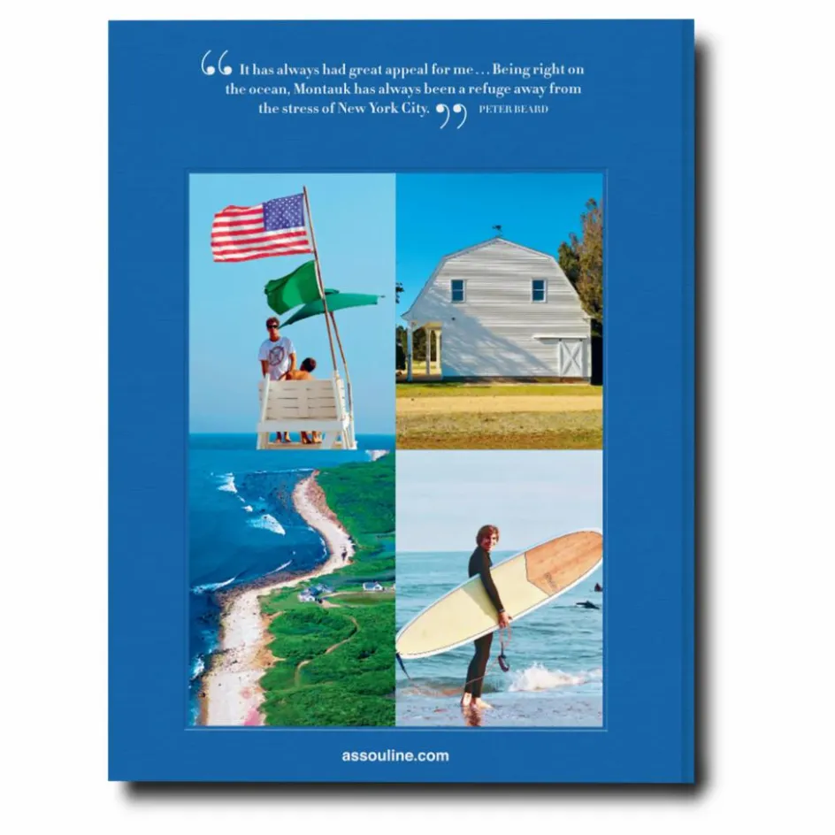 Sale Hamptons Private Homme Livres|Livres, Jeux