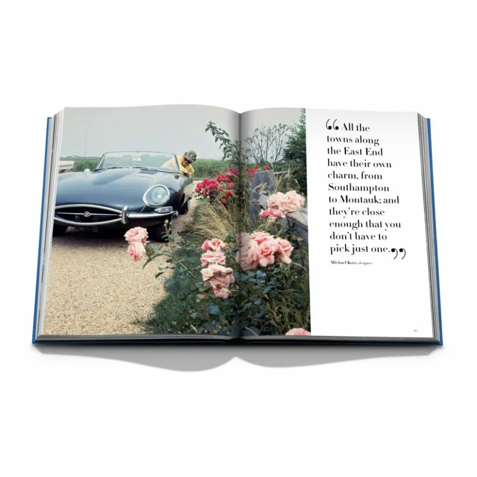 Sale Hamptons Private Homme Livres|Livres, Jeux