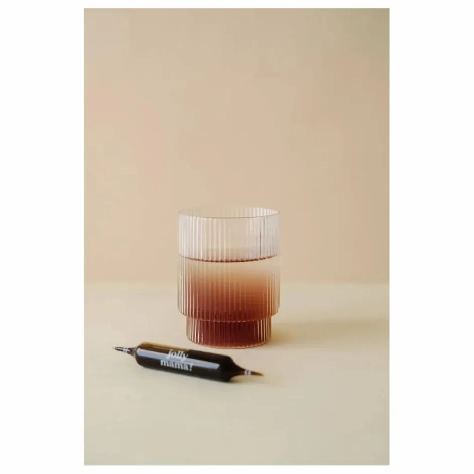 Jolly Mama Compléments Alimentaires|Compléments Alimentaires*Happy Postpartum Compément alimentaire - 20 ampoules de 10 ml