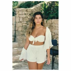 Femme Khaven Maillots De Bain*Haut de Maillot Aya |