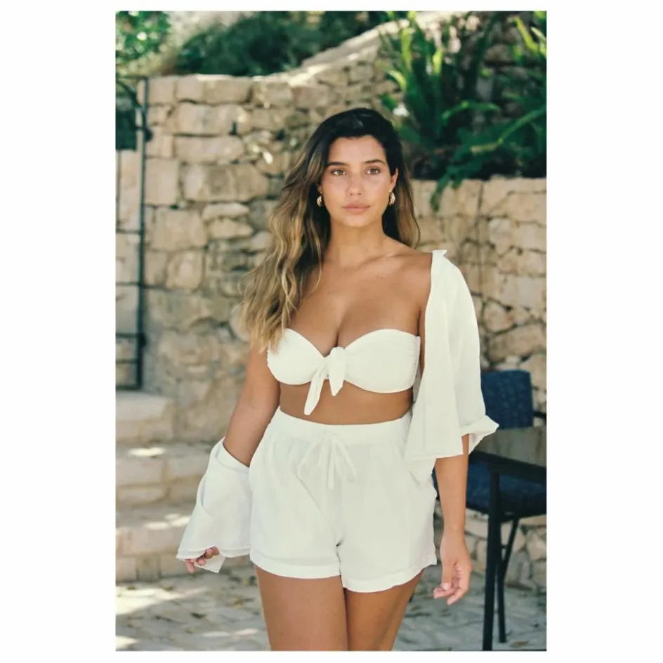 Femme Khaven Maillots De Bain*Haut de Maillot Aya |