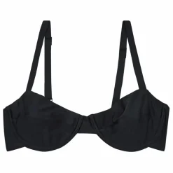 Outlet Matteau Haut de Maillot Balconette | Noir