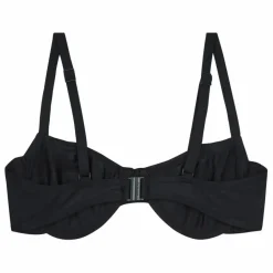 Outlet Matteau Haut de Maillot Balconette | Noir